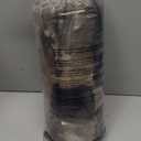 EverGrace Ultra Soft Luxury Fluffy Faux Rabbit Fur Throw Blanket, Thick Warm Bubble Throw for Bed, Cozy Plush Reversible Blankets for Couch, Chair, Sofa, Mocha Brown, 60x80 Inches