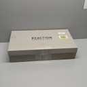 Kenneth Cole REACTION womens Livie (6, Black)