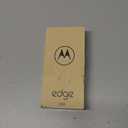 Motorola Edge | 2023 | Unlocked | Made for US 8/256GB | 50MP Camera | Eclipse, Black
