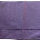 Brand 1PCS #Ser122 Domestic/Household Sewing Machine Cover with Storage Pockets(16.93"X8.46"X12.4") Compatible with Babylock, Janome, Singer, Brother, Kenmore, Elna, Juki (purple)