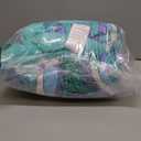 Happy Nappers Pillow & Sleepy Sack Medium Dolphin 54" Comfy, Cozy, Compact, Super Soft, Warm, All Season, Sleeping Bag with Pillow