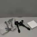 BDFHYK Ignition Coil Pack UF596 and Iridium Spark Plugs 93501 Compatible with Toyota Corolla 2009 2010 2011 2012 2013 Toyota Prius Matrix Plug-In Prius V Lexus CT200h Scion xD 1.8L L4 UF619 Set of 4