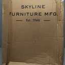 WOODEN FURNITURE
