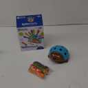 Learning Resources Spike The Fine Motor Hedgehog - Toddler Montessori Toys, Stacking Shape, Gifts For Boys And Girls, Sorting And Matching Skill Activities, Educational Games, Kindergarten