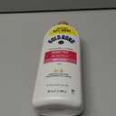 Gold Bond Diabetic Body Lotion, Dry Skin Relief with Vitamin E & Aloe to Soothe & Moisturize Flaky, Rough Skin, Value Size, 21 oz