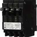 Siemens Q21535CT 15-Amp 1 Pole/35-Amp Double Pole 10-Kaic Circuit Breaker