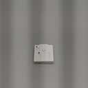 Apple EarPods Headphones with Lightning Connector, Wired Ear Buds for iPhone with Built-in Remote to Control Music, Phone Calls, and Volume