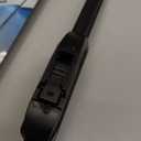 BOSCH 24CA Clear Advantage Beam Wiper Blade; 24" - Single