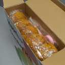 Haorino Crochet Blanket Kit for Beginners  Granny Square Crochet Starter Kit with Yarn, Hooks & Step-by-Step Instructions, Easy DIY Crochet Set Gift for Adults, Valentines Day, Mothers Day