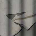 LASLULU Womens White Crop Top Off The Shoulder Tops Seamless Long Sleeve Workout Crop Top Sexy Athletic Gym Yoga Pilates Going Out Tops Shirts (White, Large)