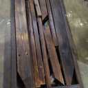 Outsunny 79in Wooden Garden Arbor Arch Trellis with Classic Countryside Style, Pergola Style Roof for Climbing Vines for Ceremony Party Weddings