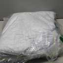 Tommy Bahama - Twin Quilt Set, 100% Sot & Reversible Cotton Bedding, Lightweight for Year Round Comfort, 2 Piece Bed Set with Matching Pillowcase (Kayo Blue)