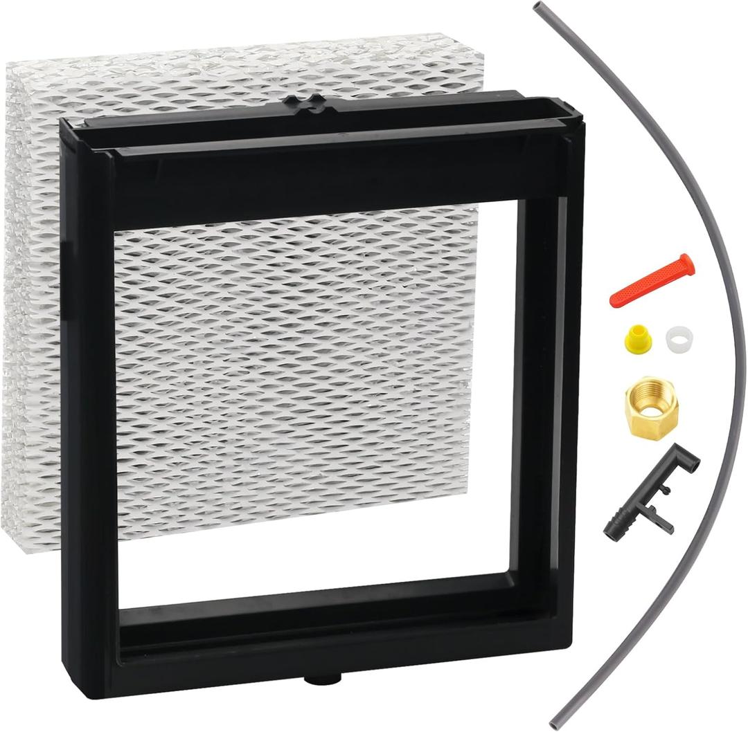 4793 Humidifier Maintenance Kit for 550 558 Model Whole-House Humidifier Filter, with Water Panel Model No. 10 Humidifier