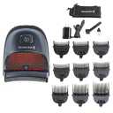 Remington Shortcut Pro Self-Haircut Kit for Men, Waterproof Hair Clippers
Waterproof and Cordless, Electric Razor for Head, Beard, And Body, Curved Blades, 9 Trimmer Lengths, 5-minute Quick-charge, missing parts