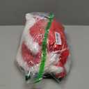 ZZEQYG Womens Christmas Dresses Santa Christmas Outfits Cute Lolita Dress S