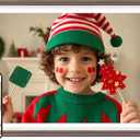 Frameo 10.1" Wood WiFi Digital Picture Frame with 32GB Memory, 1280 x 800 IPS HD Touch Screen Electronic Photo Frame, Auto-Rotate, Slideshow, Wall Mountable, Share Photos/ Video Remotely Anywhere