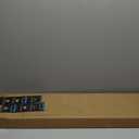 BestEvMod Retractable Trunk Cargo Cover Compatible with Chevy Blazer EV 2023 2024 2025/ Honda Prologue Accessories Interior Accessories, Black Rear Trunk Cargo Shield Privacy Cover