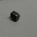 Wireless CarPlay Adapter for Apple iPhone - Upgrade Wired CarPlay to Wireless Device, Mini T-Shaped for Car USB Plug and Play Auto Reconnect, for GPS Navigation Audio Satellite Radio Equipment