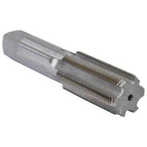 Drill America - DWT54925 1"-8 UNC High Speed Steel Bottoming Tap, (Pack of 1)