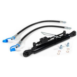 Spare Parts Holland - Hydraulic Top Link Cat 1-1 with Locking Block - Min. 20-7/8" Max. 31-7/8"