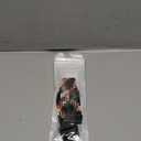 Quickfit 26mm Magnetic Braided Watch Bands Compatible with Garmin Fenix 8 Pro/Quatix 8/Tactix 8/Fenix 8 (51 mm)/7X Pro/7X/6X Pro/6X,Replacement Nylon Sport Strap for Women Men (Black Rainbow)