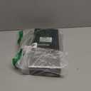 Electric Toothbrush Set, Comes with 8 Brush Heads & Travel Case,4 Modes with 2 Minutes Built in Smart Timer, One Charge for 60 Days, 42000 VPM Motor (White)