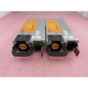 HP 2021 HP 750W Power Supply PSU 511778-001 506822-201 506821-001 HTSNS-PL18 