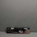 Hoson 1/2 Inch Curling Iron Professional, Ceramic Tourmaline Curl Wand Barrel, Hair Curler Iron for Long & Short Hair,Glove Include, Gold (0.5 Inch (Pack of 1))