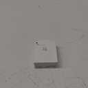 Apple 20W USB-C Compact Power Adapter: Fast and Convenient Charging, Type C Wall Charger