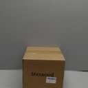 2 Pieces Modern Farmhouse Black Pendant Light Over Kitchen Island,Adjustable Wood Hanging Light Fixture,Industrial Pendant Lighting for Dining Room,Living Room,Bedroom,Hallway,Kitchen,Bar