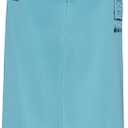 Quiksilver Boys' Sleeveless Graphic Tank Top Shirt (Blue, S)