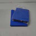 Extra Large Storage Bag (Blue, 280L)