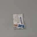 JOYIN 1 Pack Christmas Blue Tiny Elf Soft Plush Toy for Adults Kids Accessories Party Favors Xmas Party Supplies Christmas Decor, Xmas Gift