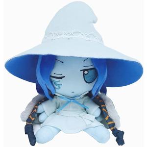 20cm Anime Plushie Stuffed Plush Dolls Dress Up Figure Xmas Gifts