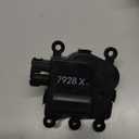 Genuine Toyota 87106-08060 Heating And Air Conditioning Cooler Unit Damper Servo Sub Assembly For Airmix