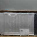 FACHNUO 2 Feet Portable Wheelchair Ramp, Non-Skid Aluminum Handicap Ramps with Handle, Folding Threshold Wheel Chair Ramp for Home Steps, Stairs, Entry, Threshold, Doorways, Scooter, 800LBS Capacity