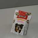 Milk-Bone Dunkin Vanilla Glaze Flavor Dog Biscuits with Other Natural Flavors, 8 Oz. Bag (EXP 06/05/27)