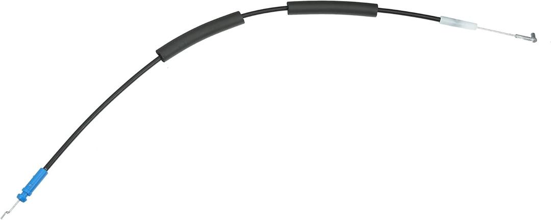 X AUTOHAUX NO.72173-SNA-A01 Front Left Inside Door Lock Cable for Honda Civic 2006-2011