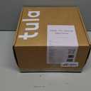 Baby Tula Breathable Mesh Panel Free-to-Grow Baby Carrier - Adjustable, Comfortable, Newborn to Toddler Carrier - Ergonomic Fit for 7lbs to 45lbs - Back & Front Carry Options - Urbanista (Black)