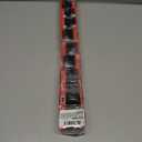 10 x TONYMOLY Tako Pore Blackhead Remover Scrub Stick Charcoal & Dead Sea Salt Exfoliator for Blackheads, Whiteheads, Pore Cleansing & Oil Control, 0.8 oz