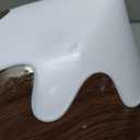 500ML Essential Oil Diffuser, Aromatherapy Diffuser with Remote Control, Multifunctional Air Diffusers for Home Office Room, Fragrance Aroma Diffuser with 7 Color LED & 2 Mist Mode, Dark Brown