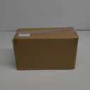 18 Pack Plastic Goblets 10oz Upgrade Vintage Water Goblet Plastic Glasses Colored Retro Embossed Glassware for Party Bar Juice Baby Shower Wedding Reception Grand (Amber)