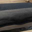 Dog Beds for Extra Large Dogs, Washable Dog Bed with Removale Bolsters, XL Pet Bed with Nonslip Bottom, Extra Large Pet Bed, Brown