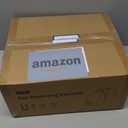 ubrobo Dog Grooming Vacuum, Dog Grooming Kit with Pet Clippers, 12,000Pa Pet Hair Vacuum for Dogs, Low Noise Home Cleaning Tool in 1, PG10 (Orange)