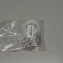 10 Pcs Picture Rail Hanging System Kit Picture Rail Hooks and Wire Adjustable Pictures Hangers with Invisible Nylon Cord, Molding Hangers for Exhibition, Art Gallery, Home