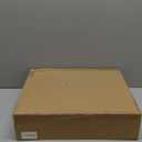 2 Pack Shadow Box Frame 11"x 14" - Wood Deep Shadowbox with Glass Shadow Boxes Display Cases Suitable for Photos, Dried Flowers, Handicrafts Picture Frames for Wall Hanging Tabletop (White)