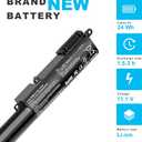 Fancy Buying New A31N1519 Laptop Battery for ASUS X540 X540S X540SA R540SA X540L X540LJ X540LA-SI302 X540LA X540SC X540YA Series Laptop 3ICR19/66