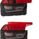 10 x 10Packs Battery Holders for Milwaukee 18V Mount Fit for M18 Battery