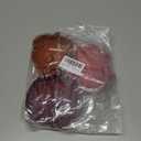 Holiday Mini Pie Mold, Hand Pie Press Mold Maker for Baking, Party Potluck Hand Pie Molds, Pumpkin Cookie Cutters, for Festivals and Parties3PCS