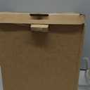 Amzcku 50OZ/1500ml Vintage Glass Teapot with Removable Infuser  Stovetop Safe, Borosilicate Glass Tea Kettle for Blooming & Loose Leaf Tea